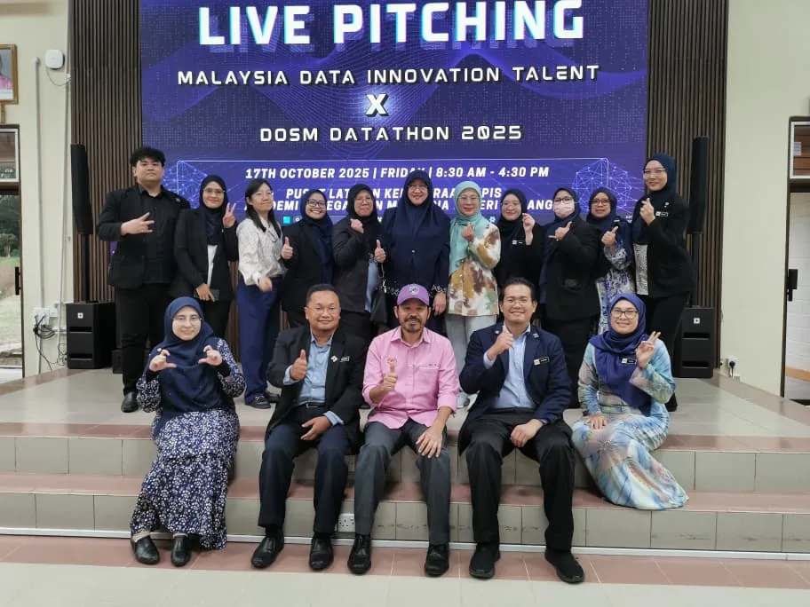 Organising committee — Live Pitching 2025