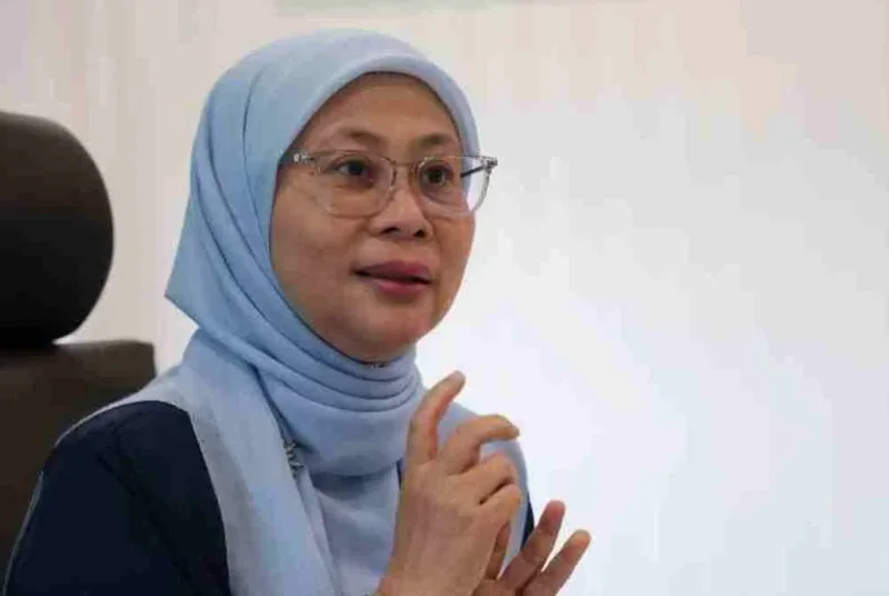 Sinar Harian: Statistics Bill strengthens national data integration