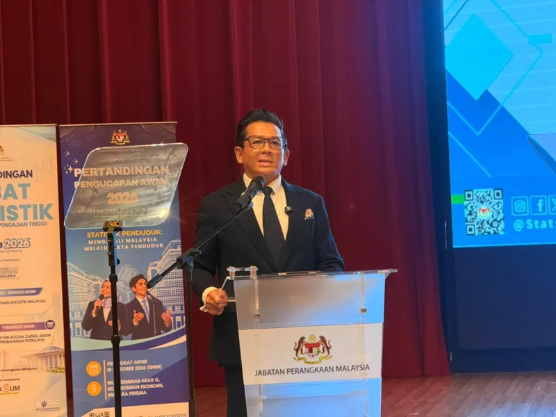 Utusan Malaysia: Economic growth must be felt by everyone