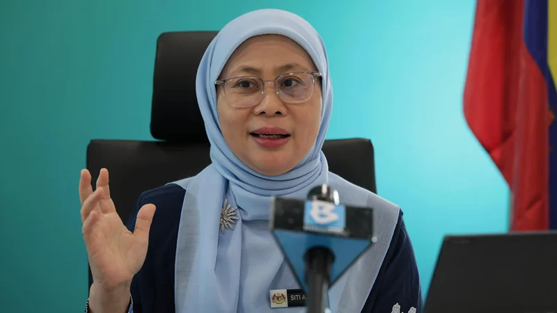Astro Awani: Statistics Act 2026 takes effect in December, easing data access