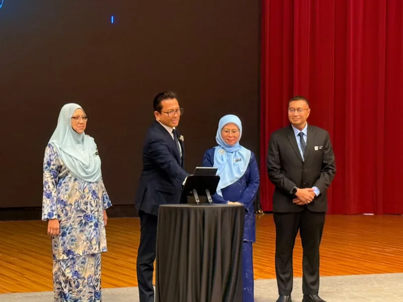 Utusan Malaysia: Statistics Bill expands data access and integration