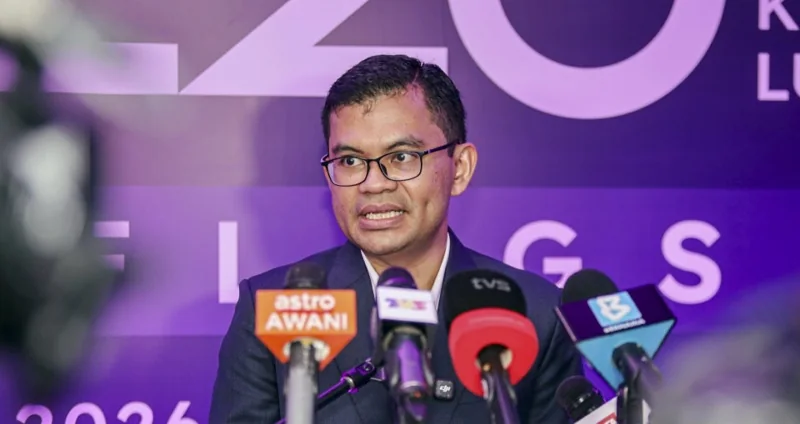 Harian Metro: High investment does not guarantee higher household incomes