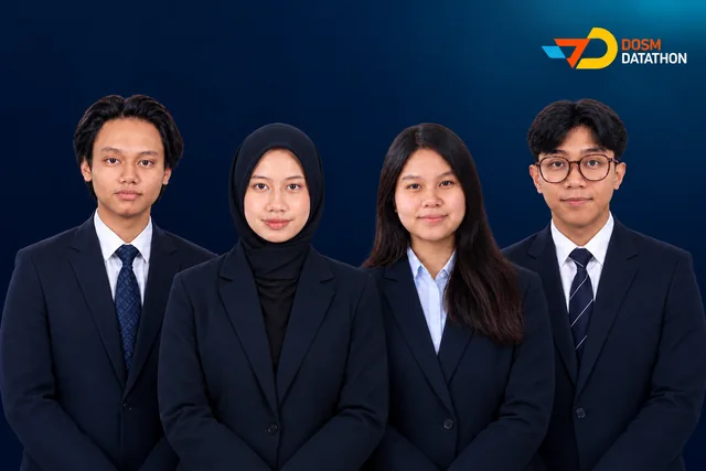 404 ERROR group portrait