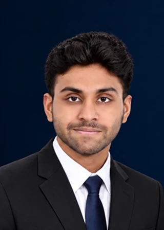 Sanjay Kumar A/L Sasikumar